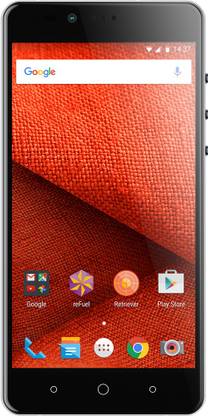 CREO Mark 1 (Gun Metal Black, 32 GB)