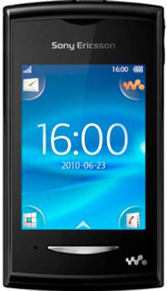 Sony Ericsson Yendo