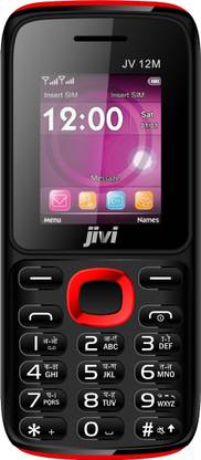 Jivi JV 12M