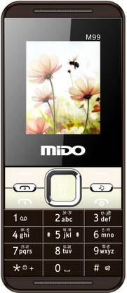 Mido M99