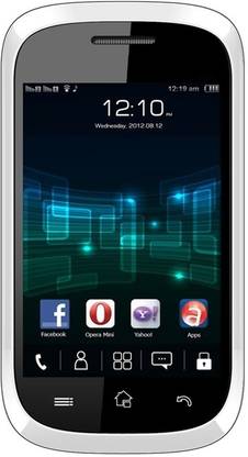 Intex Turbo-N