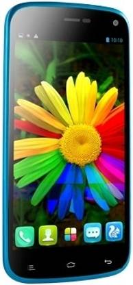 GIONEE Elife E3 (Blue, 16 GB)
