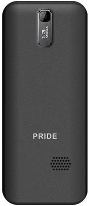 Intex PRIDE