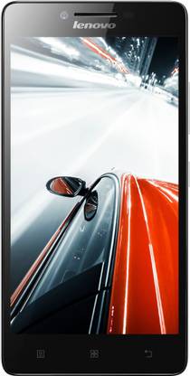 Lenovo A6000 Plus (Red, 16 GB)