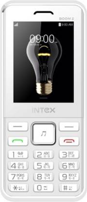 Intex Boom