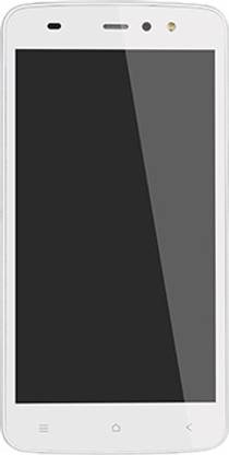 GIONEE Pioneer P6 (White, 8 GB)