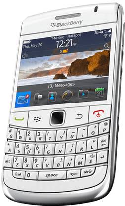 BlackBerry 9780