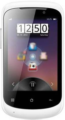 ADCOM Thunder A-350 HD (White, 512 MB)