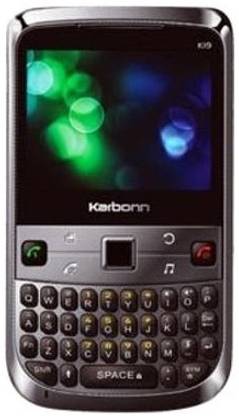 KARBONN K 19