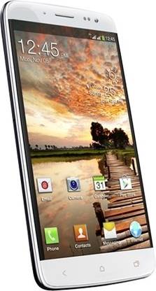 ATOM Ultimus (White, 16 GB)