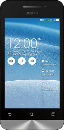 ASUS Padfone Mini (White, 8 GB)