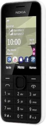 Nokia 208