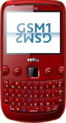 SPICE QT-58