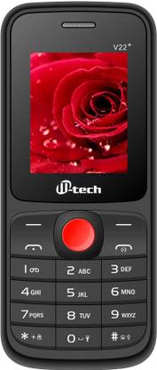 M-tech Mtech V22 Plus Dual SIM