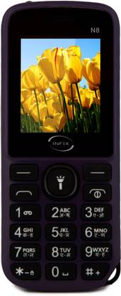 Infix N8
