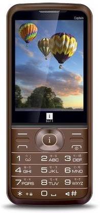 iball Captain 2.8G