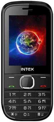Intex JAZZ