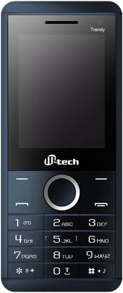 M-tech Trendy
