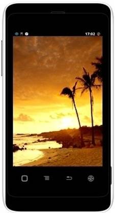 KARBONN A5 (White)
