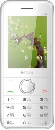 Intex Turbo S5