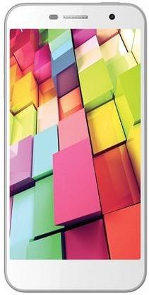 Intex Aqua 4G Plus (White, 16 GB)