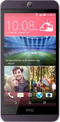 HTC Desire 826 (Purple Fire, 16 GB)