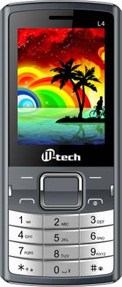 M-tech L4