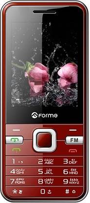 Forme M 20