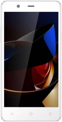 Swipe Elite 2 Plus (White, 8 GB)