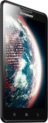 Lenovo S560 (Deep Black, 8 GB)