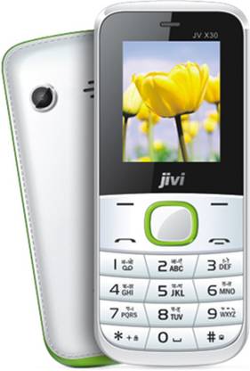 Jivi X30