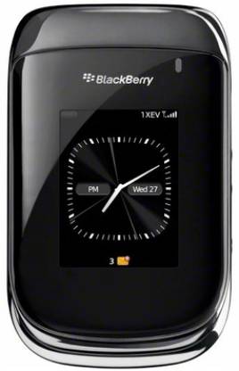 BlackBerry 9670 (Reliance) (512 MB)