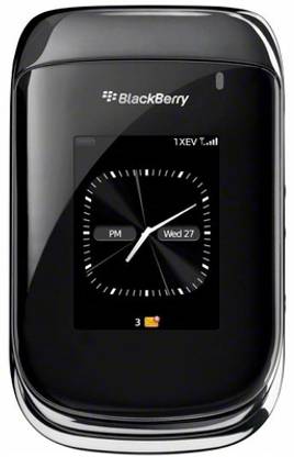 BlackBerry 9670 (Reliance) (512 MB)