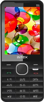 Intex Mega 2400