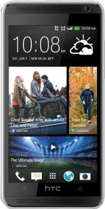 HTC Desire 600C Dual Sim (White, 8 GB)