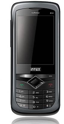 Intex IN 8809