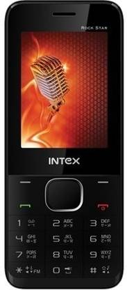 Intex Rock Star