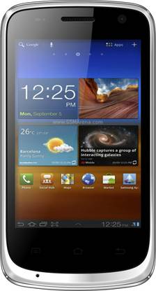 KARBONN A1 Plus (Ivory White)