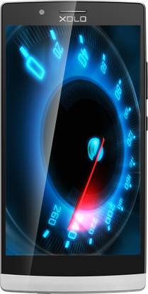 XOLO LT 2000 4G (Black, 8 GB)