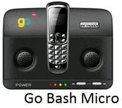 Go Hello Gobash Micro 1