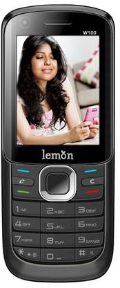 Lemon W100