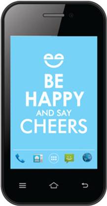 Cheers C1 (Black)