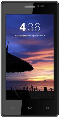 Intex Aqua N17