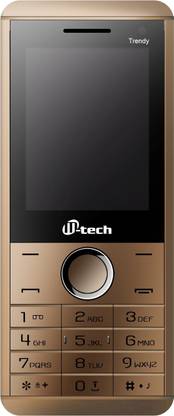 M-tech Trendy