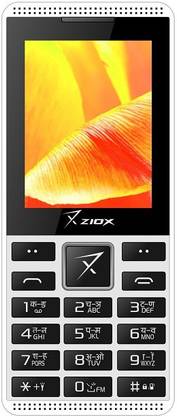 Ziox ZX 342