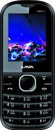 LAVA ARC 1Plus