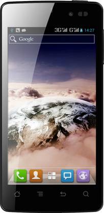 KARBONN Titanium S1 (Black, 4 GB)