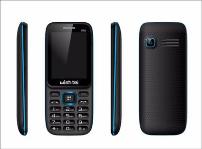 Wishtel Ira CDMA