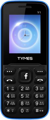 TYMES Y1