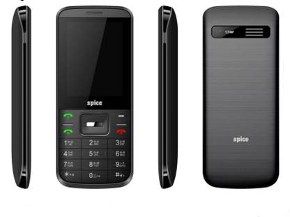 SPICE Power S-580 with Power Share